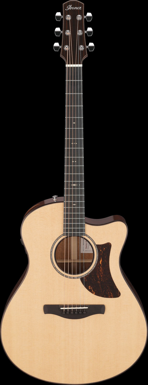 AAM700CE-NT Naturale Advanced Acoustic Platinum