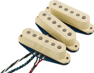Set di pickup Ultra Noiseless Vintage per Stratocaster