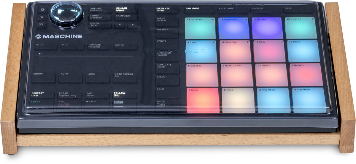 Catalina Supporto NI Maschine Mikro MK3
