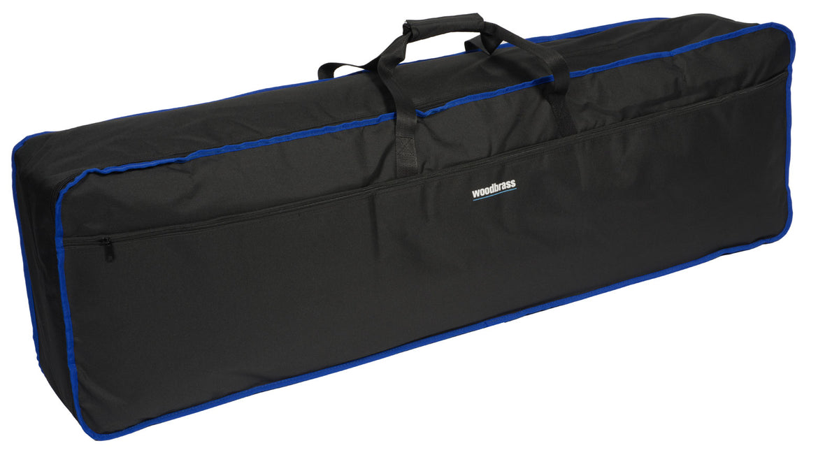 Custodia per tastiera KB88 Nera