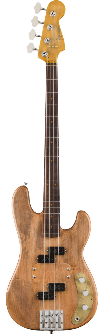 Precision Bass Lee Sklar, RW Naturale