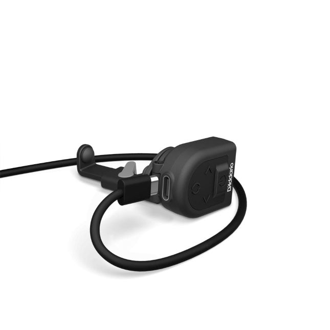 PW-CT-34 Rechargeable Micro Violin Tuner