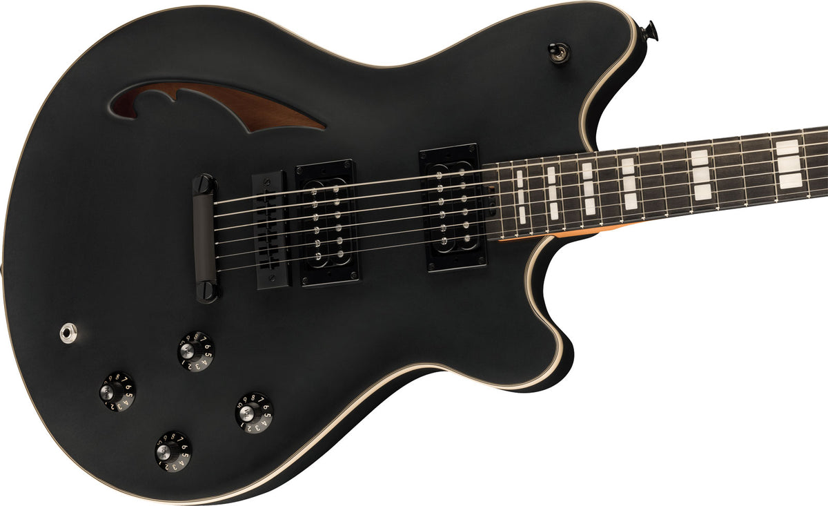 SA-126 Nero Stealth speciale