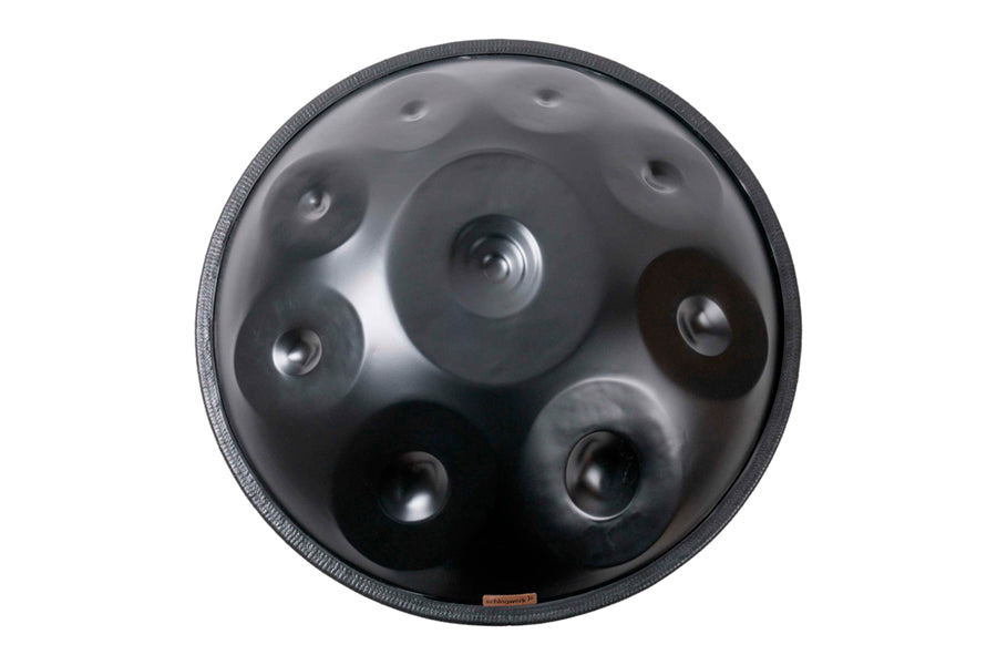 Handpan