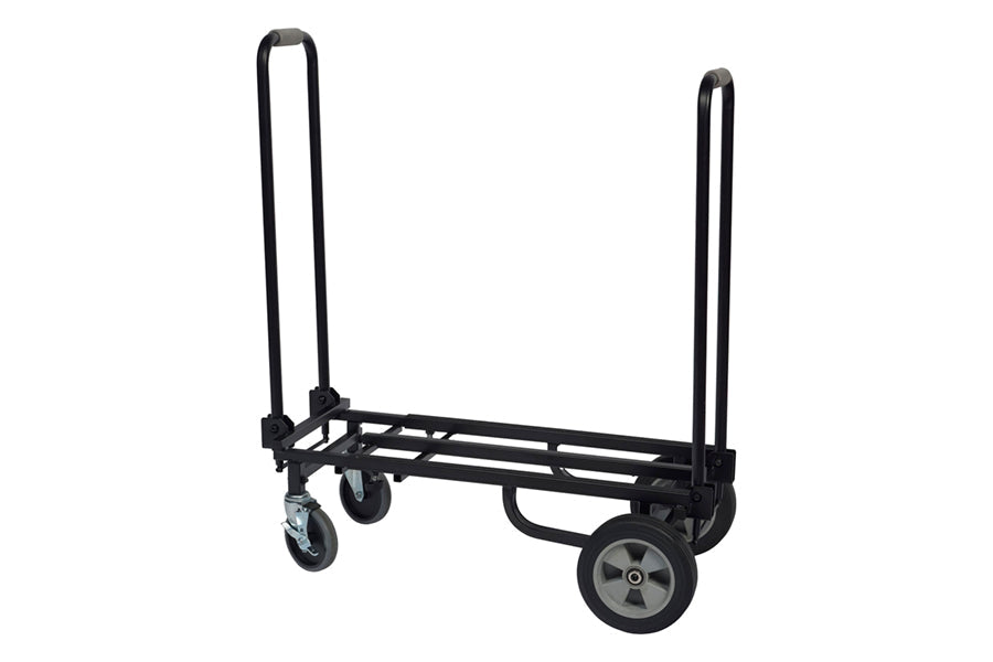 Borse e flightcase DJ