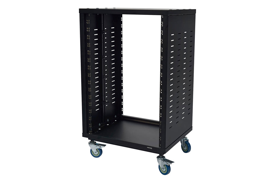 Borse e flightcase PA