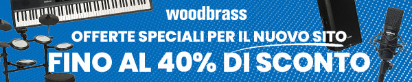 Promos sur une sélection de produits de la marque Woodbrass