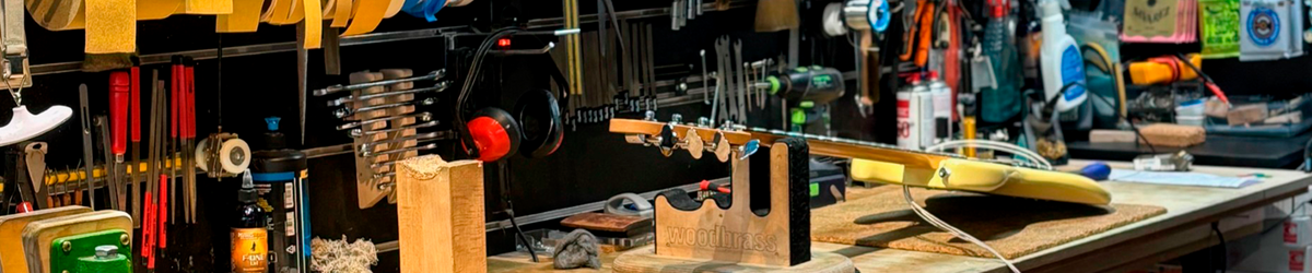 Woodbrass.com