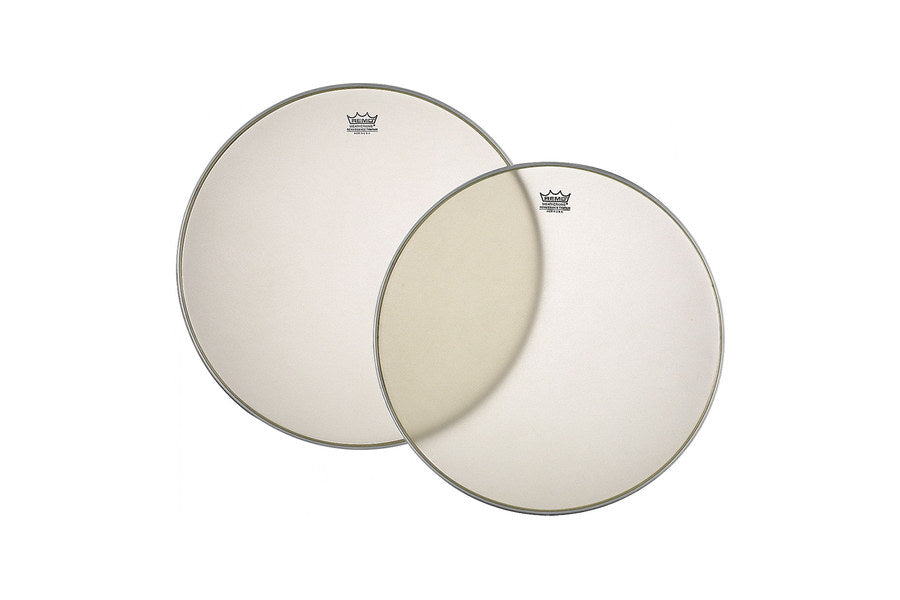 peaux de timbales