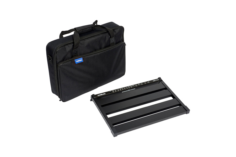 Pedalboard