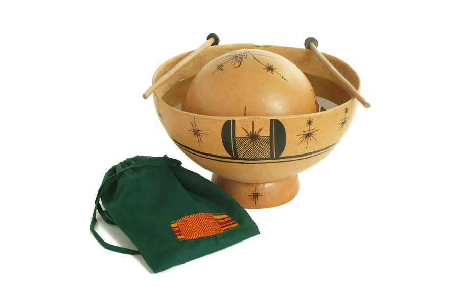 petites percussions africaines