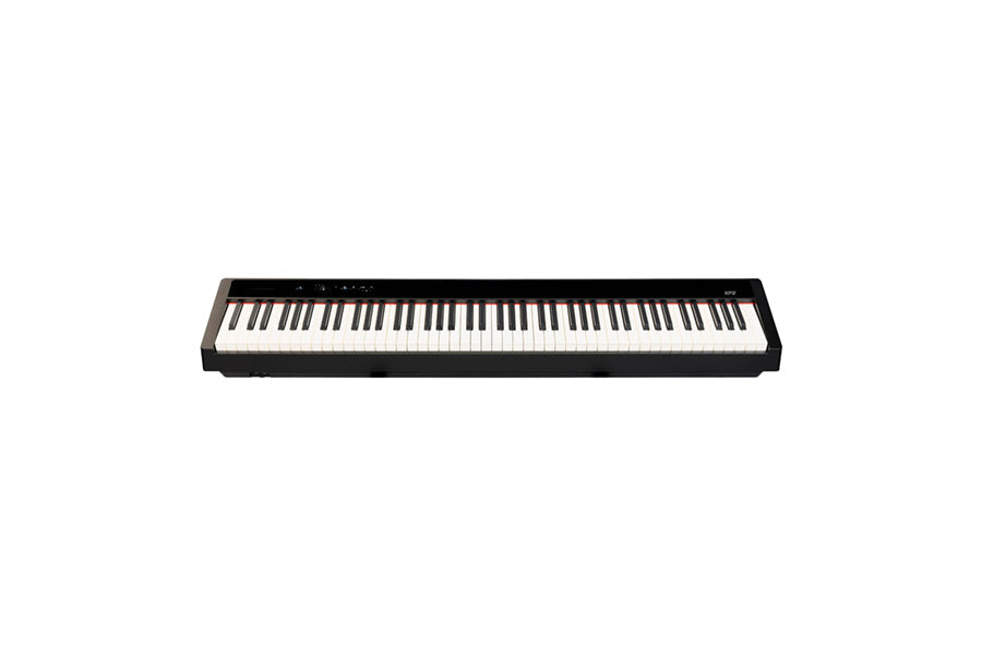 Pianoforti digitali portatili