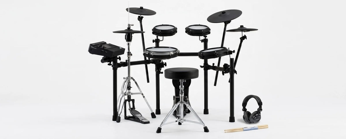 Pacchetto Roland TD-316