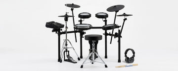 Pacchetto Roland TD-316