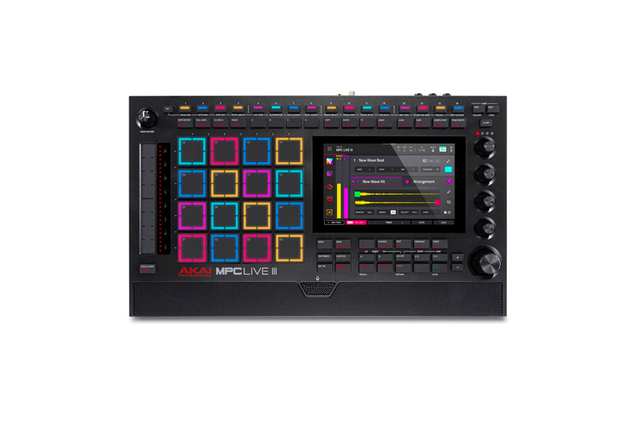 Campionatori e looper