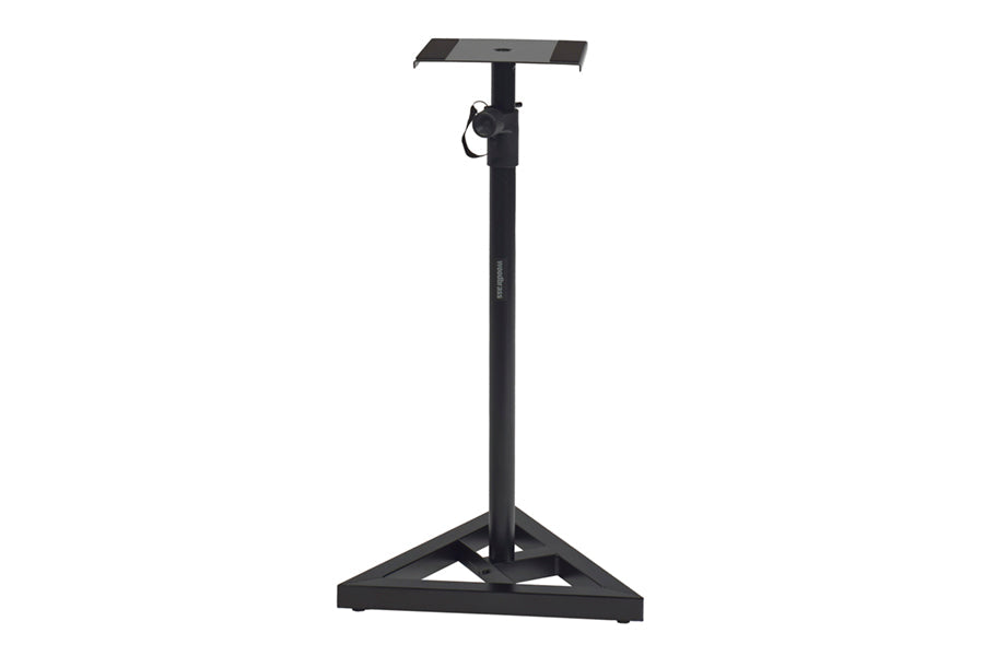 Stand per diffusori di monitoring