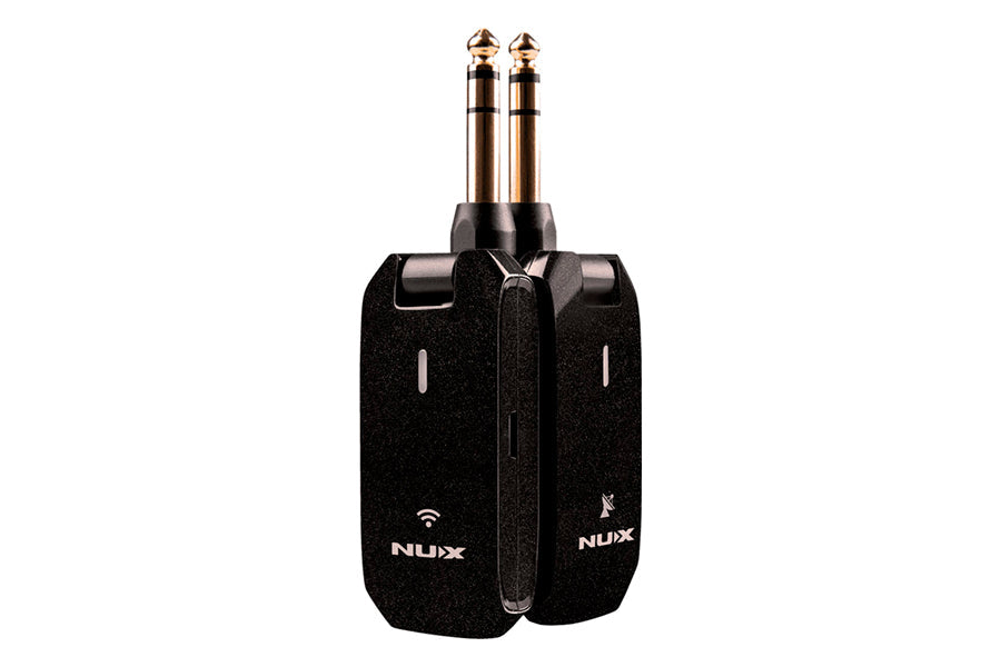 Sistemi wireless per chitarra