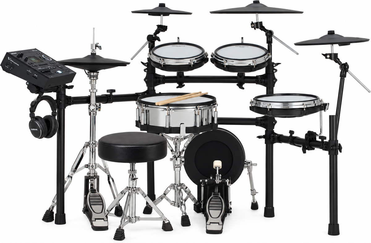 Pacchetto Roland TD-516 Kit