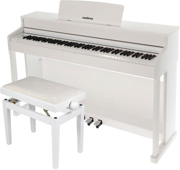 Pack DP2 MK2 Bianco + Panchetta
