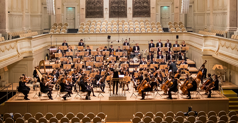 Orchestre & Associazioni