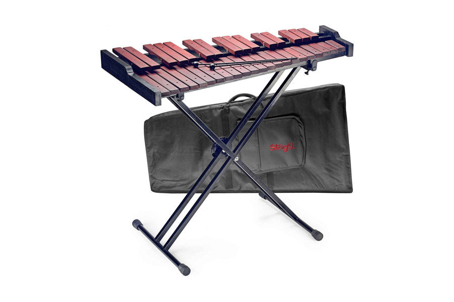 xylophones