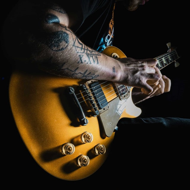 Chitarra